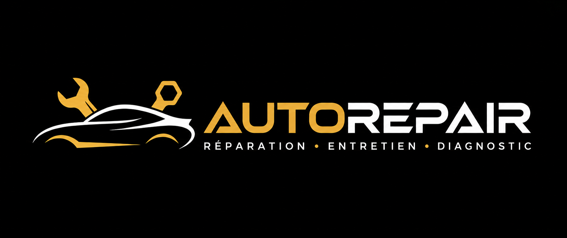 AutoRepair – Garage automobile à Châteaubriant